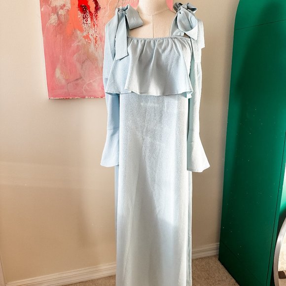 Ganni Dresses & Skirts - GANNI‎ NWT